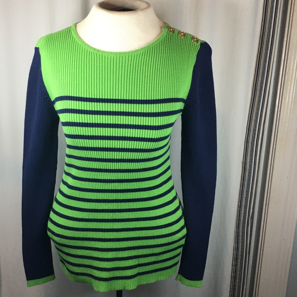 Ladies Lauren Ralph Lauren sweater